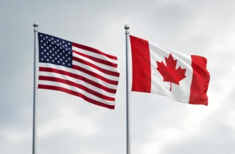 Trump Announces US-Canada Trade Deal, Pauses New 50% Tariffs for Three Days