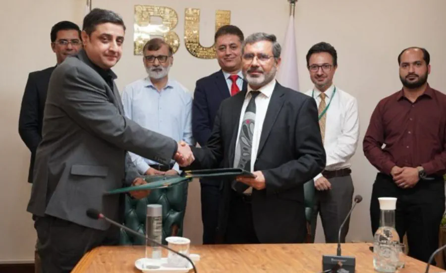 Bahria University, ABN News Sign Partnership to Equip Students with Industry-Ready Media Skills
