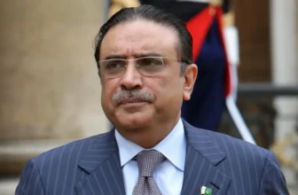 President Zardari Reaffirms Pakistan’s Commitment to Global Climate and Sustainability Goals