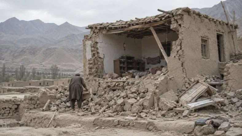 Pakistan Says 28 Militants Killed in Airstrikes on Afghanistan