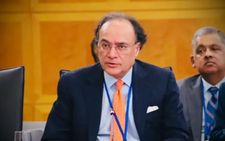 Pakistan Seeks US Financing for PIA Boeing 787 Aircraft, Refinery Upgrades and Reko Diq