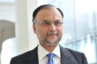 Ahsan Iqbal Proposes Restructuring Pakistan into 15 Provinces