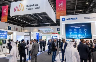 Pakistan Showcases Energy Solutions at Middle East Energy 2026 in Dubai