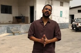 Ali Gul Pir Reveals Karachi Characters Inspired Viral ‘Wadera Ka Beta’