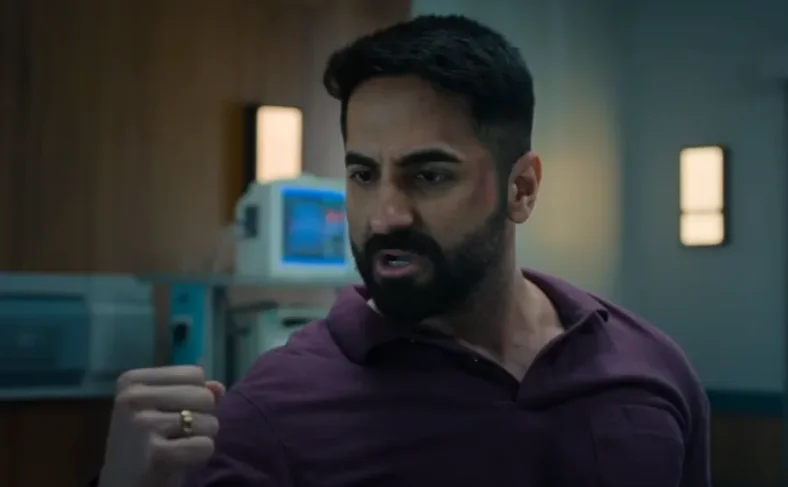 ‘Udta Teer’ Trailer Raises Questions Over Portrayal of Pakistani Spy