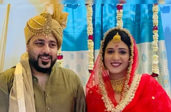 Badshah and Isha Rikhi Reportedly End Marriage Five Months After Private Wedding