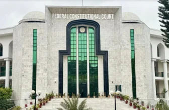 Federal Constitutional Court Begins New Judicial Year With Focus on Constitutional Justice