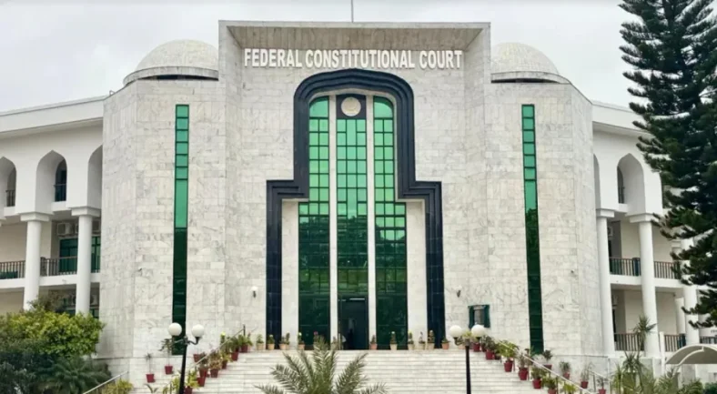 Federal Constitutional Court Begins New Judicial Year With Focus on Constitutional Justice