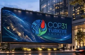 Pakistan Chosen for COP31 Pilot to Turn Climate Plans into Fundable Projects