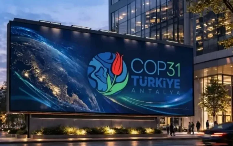 Pakistan Chosen for COP31 Pilot to Turn Climate Plans into Fundable Projects