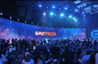 Pakistan Makes Gastech Debut, Seeks Foreign Investment in Gas Storage and Pipeline Networks