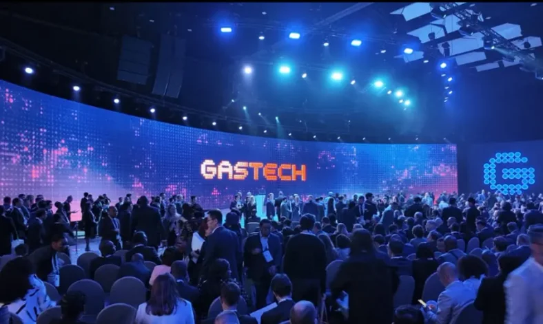 Pakistan Makes Gastech Debut, Seeks Foreign Investment in Gas Storage and Pipeline Networks