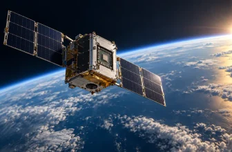 Google to Test AI Chips in Space for First Time Under Project Suncatcher