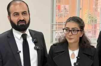 Supreme Court Grants Bail to Imaan Mazari and Hadi Ali Chattha Pending IHC Decision