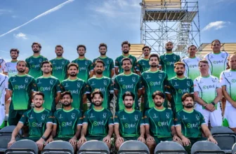 Pakistan Seeks Neutral Venue for Asian Champions Trophy, Refuses to Play in India