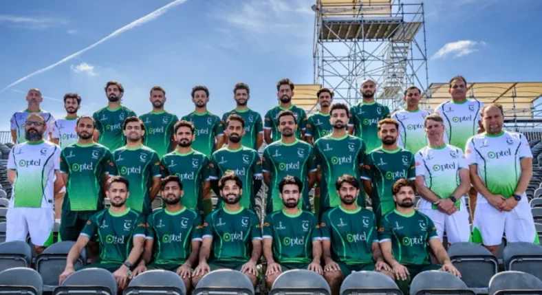 Pakistan Seeks Neutral Venue for Asian Champions Trophy, Refuses to Play in India
