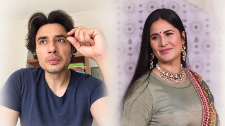Ali Zafar Defends Katrina Kaif Against Postpartum Criticism, Urges Men to Show Kindness