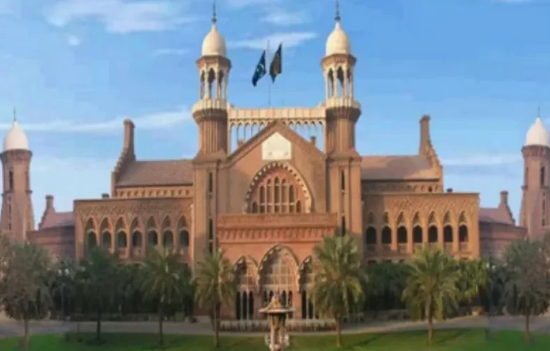 LHC Chief Justice Inaugurates 26 New Courts in Lahore
