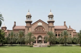 Lahore High Court Says Money Laundering Probe Can Proceed During Tax Dispute