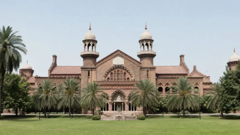 Lahore High Court Says Money Laundering Probe Can Proceed During Tax Dispute