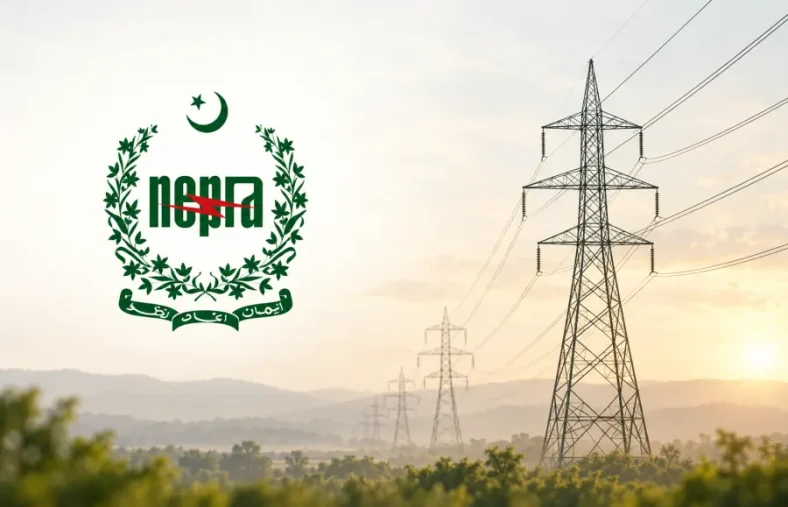 NEPRA to Hear Request for Rs1.73 per Unit Power Tariff Increase