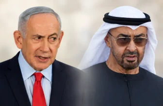 Netanyahu Asked UAE President to Deny Report of Pre-October 7 Warning