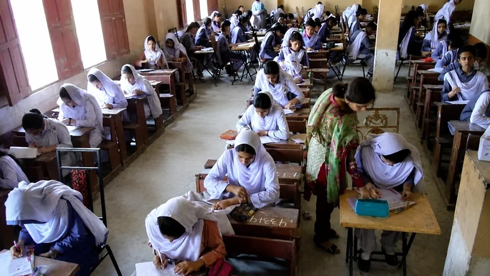 Punjab Boards Announce Class 9 Results 2026, Students Can Check Online and via SMS