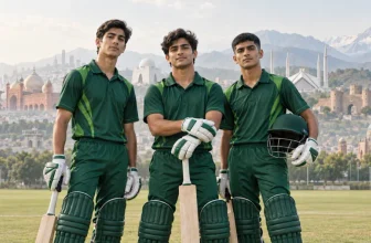 PCB School Talent Hunt Returns, Opening Match Set for September 19