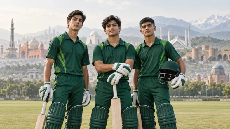 PCB School Talent Hunt Returns, Opening Match Set for September 19