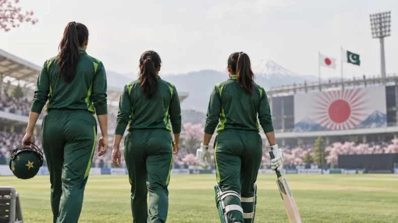 Pakistan Women to Face Thailand in Asian Games Quarter-Final on September 17