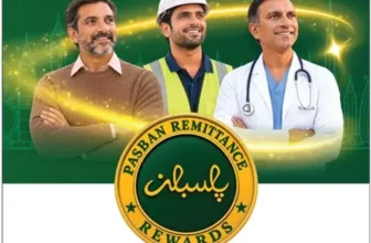 Pasban Remittance Rewards Scheme to Launch on October 1 With Rs16 Billion in Prizes