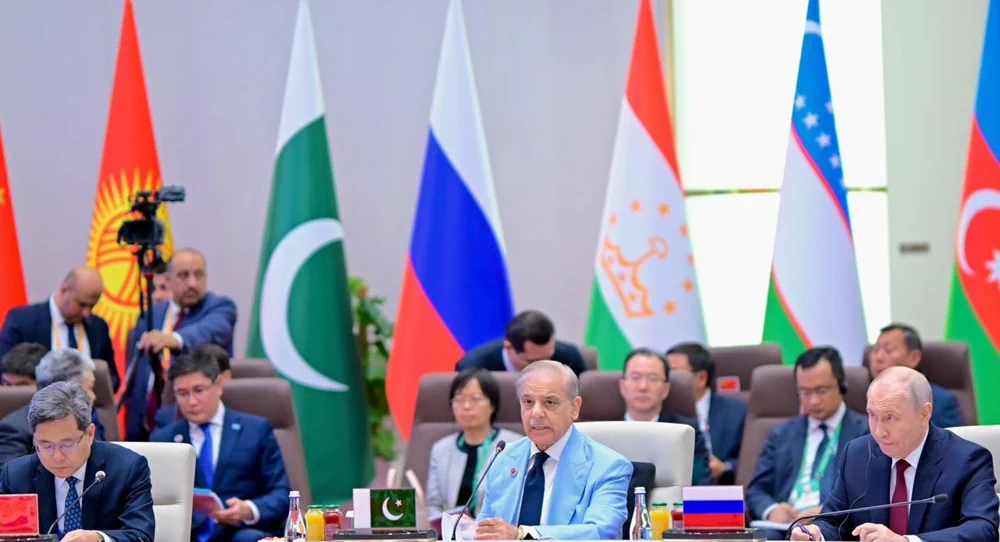 Pakistan, Uzbekistan Reaffirm $2 Billion Trade Target, Push for Regional Railway Connectivity