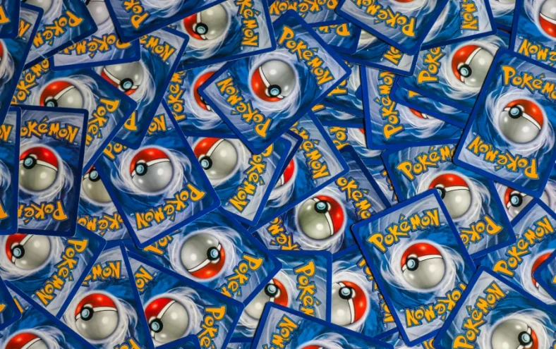 Pokémon 30th Anniversary TCG Set Launches With 199 Cards and Classic Reprints