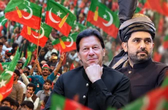 PTI May Shift September 27 Long March to October 5, Party Sources Say