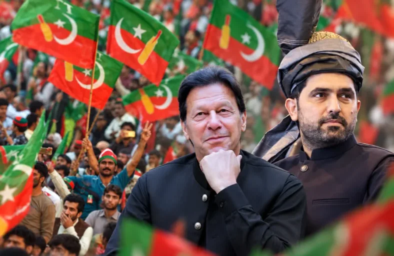 PTI May Shift September 27 Long March to October 5, Party Sources Say