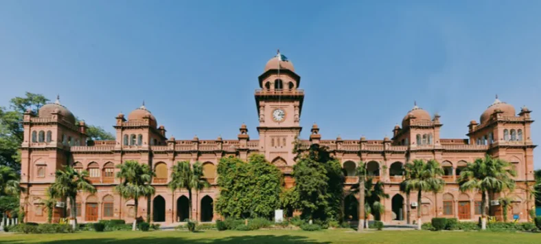 Punjab University Awards PhD Degrees to 10 Scholars
