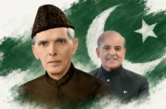 PM Shehbaz Pays Tribute to Quaid-i-Azam on 78th Death Anniversary