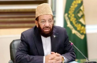 Pakistan’s Religious Leaders Condemn Houthi Attacks, Pledge Support for Saudi Arabia