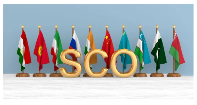 Indian Delegation Attends SCO Coordinators’ Meeting in Islamabad
