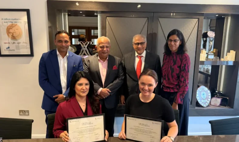 King Charles’ Charity Partners with Halal Meat Supplier to Support Mental Health Care in Pakistan