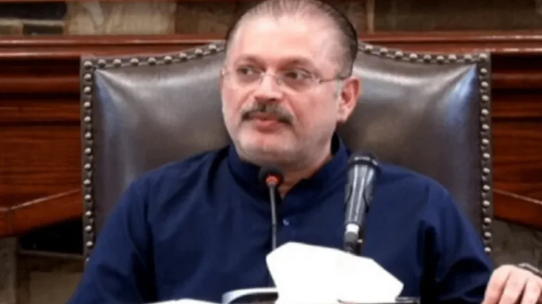 Sharjeel Memon Inaugurates Mosamiyat Flyover on Karachi’s Red Line BRT Route