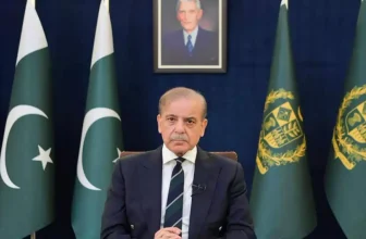 PM announces Rs12.5 million, housing for families of Pakistanis killed off Somalia