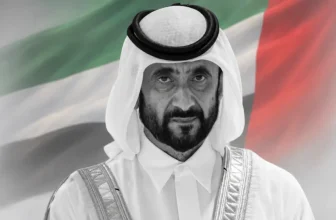 Sheikh Ahmed bin Rashid Al Maktoum Dies at 76; Dubai Declares 10-Day Mourning