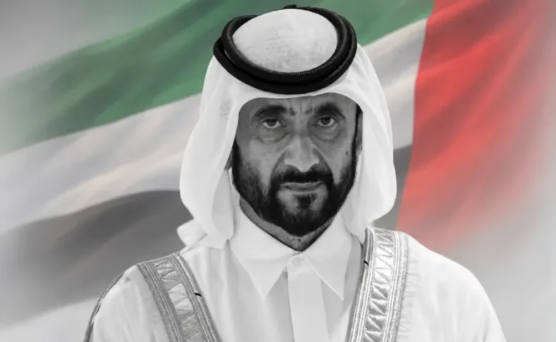 Sheikh Ahmed bin Rashid Al Maktoum Dies at 76; Dubai Declares 10-Day Mourning