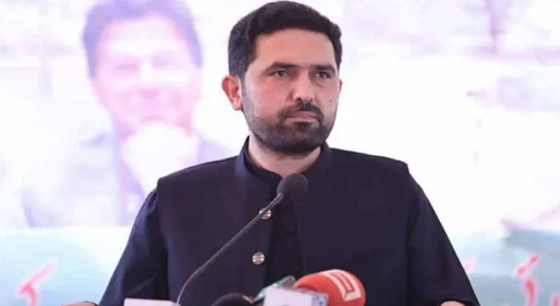 KP CM Sohail Afridi Offers Talks Ahead of Planned Long March