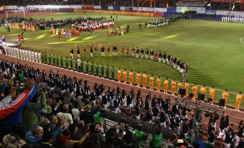 CDWP Approves Rs5.7 Billion Sports Infrastructure Package for South Asian Games