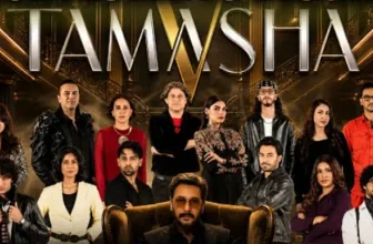 Tamasha Season 5 Cast: Meet All Contestants of ARY Digital Reality Show