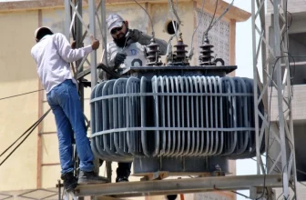 Govt Plans New System to Cut Power Only in Areas With Electricity Theft