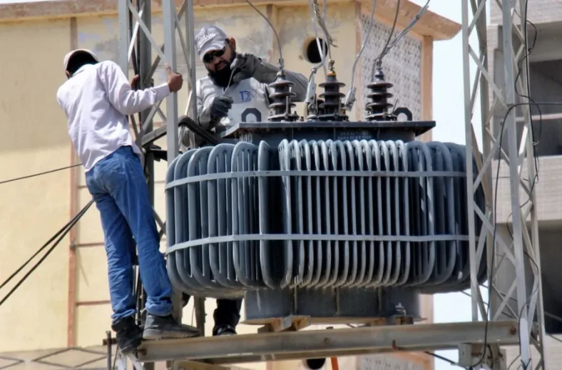 Govt Plans New System to Cut Power Only in Areas With Electricity Theft
