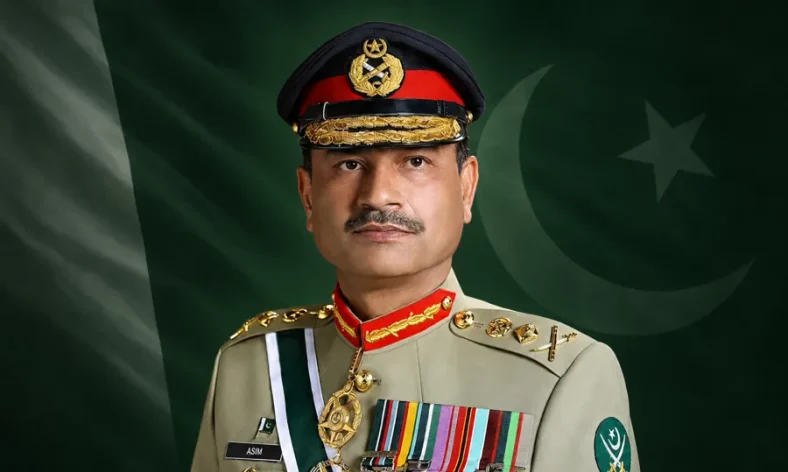 Army warns of decisive action against violent unrest and May 9-like incidents